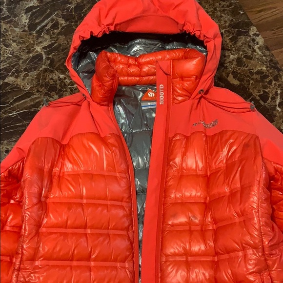 Columbia Jackets & Coats Columbia Titanium Thermal Coat Poshmark